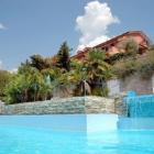 Ferienhaus Imperia Klimaanlage: Villa Giada Holiday Club 