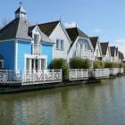 Ferienhaus Fort Mahon Plage: Village Belle Dune 