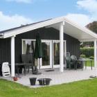 Ferienhaus Fünen Radio: Ferienhaus Otterup 