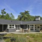 Ferienhaus Aakirkeby: Ferienhaus Østre Sømark 