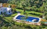 Ferienhaus Spanien: Cortijo Cortés Es5410.350.1 