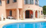 Ferienhaus Calpe Comunidad Valenciana Sat Tv: Villas Sol In Calpe ...