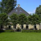 Ferienhaus Friesland: Elck Wat Wils 1 