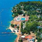 Ferienwohnung Porec: Camping Lanterna - Cm 