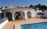 Ferienhaus Spanien: Moraira Oran 