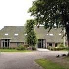 Ferienhaus Niederlande: Huntershof Met Koetshuis 