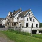 Ferienhaus Bellevaux Ligneuville: Résidence De L'amblève 