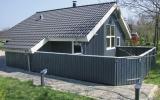 Ferienhaus Hemmet Ringkobing: Bork Havn P52058 