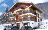 Ferienhaus Châtel Rhone Alpes: Ferienwohnung 8-10 Pers. ( F 016.027 ) 