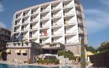 Ferienwohnung Pietra Ligure Klimaanlage: Residenz Mediterranee 
