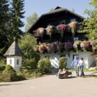 Ferienhaus Oberaichwald: Dorfhotel Schönleitn 