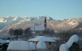 Ferienwohnung Brez Trentino Alto Adige Fernseher: Renetta ...