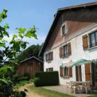 Ferienhaus Lothringen Fernseher: Les Côtes 