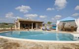 Ferienhaus Sineu Islas Baleares: Capbaix Es8220.400.1 