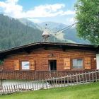 Ferienhaus Hippach Heizung: Bichler-Hütt'n 