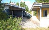 Ferienhaus Süddanemark: Blåvand Dk1055.66.1 