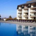 Ferienanlage Frankreich: Les Sables Blancs 2 Zimmer-Apartment 4 Personen Mit ...