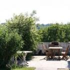 Ferienhaus Poitou Charentes: La Grange 