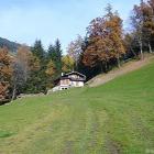 Ferienhaus Österreich Heizung: Ferienhaus Mit Blick Auf Das Zillertal 