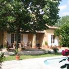 Ferienhaus Saze Languedoc Roussillon: Entre Uzès, Arles Et Avignon 