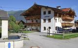 Ferienwohnung Tirol: Zell Am Ziller Ati102 