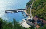 Ferienhaus Dubrovnik Neretva Stereoanlage: Dubrovnik-Brsecine Cdd126 