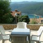 Ferienwohnung Rabac: Ferienwohnung In Rabac 