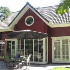 Ferienhaus Oisterwijk: Vakantiepark De Reebok 