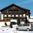 Ferienhaus Sölden Tirol: Gästehaus Willi 