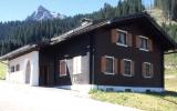 Ferienhaus Gargellen: Chalet 6-13 Pers. ( A 064.002 S ) 