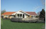 Ferienhaus Odder: Dyngby Strand D4149 