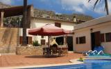 Ferienhaus Pollensa: Pollença Es8370.500.1 
