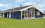 Ferienhaus Dänemark: Pøt Strandby D3246 