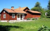 Ferienhaus Sodermanlands Lan: Strängnäs S43266 