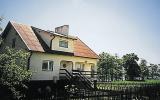 Ferienhaus Polen Heizung: Murawki Pma547 