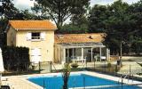 Ferienhaus Frankreich: Hourtin Fr3353.100.1 