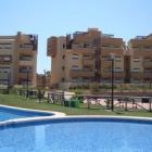 Ferienwohnung Murcia Klimaanlage: Penthouse Tercia 