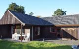 Ferienhaus Hadsund Fernseher: Hadsund 37789 