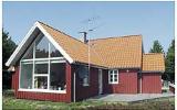 Ferienhaus Viborg Sat Tv: Agger Strand A6030 