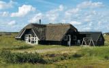 Ferienhaus Ringkøbing Heizung: Klegod Strand A4009 