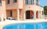 Ferienhaus Calpe Comunidad Valenciana: Villas Sol In Calpe (Coc01371) ...