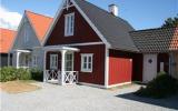 Ferienhaus Blåvand: Blåvand 293 