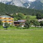 Ferienwohnung Österreich Fernseher: Plattnerhof 