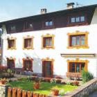 Ferienwohnung Reith Bei Seefeld: Ferienwohnung Reith Bei Seefeld 