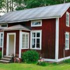 Ferienhaus Schweden: Ferienhaus Indal 