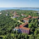 Ferienhaus Porec: Lanterna 