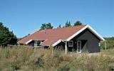 Ferienhaus Süddanemark: Blåvand Dk1055.3117.1 