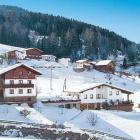 Ferienwohnung Österreich: Haus Tyrol 