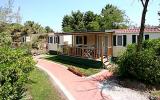 Ferienhaus Venetien Fernseher: Mobilehome Im Feriendorf Rosolina Mare Club 