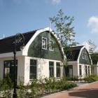 Ferienhaus Schoorl: Résidence Koningshof 